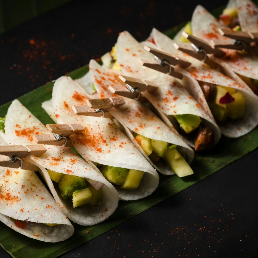 Фирменные закуски